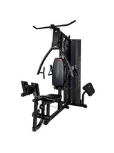 Máquina de musculación MSX-90